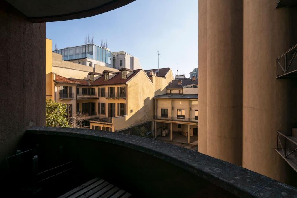 Keys Of Italy - Pantano 8 / New Apt. / Mm Missori Milano Exterior foto