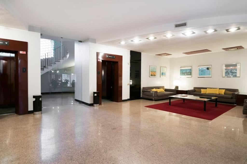 Keys Of Italy - Pantano 8 / New Apt. / Mm Missori Milano Exterior foto