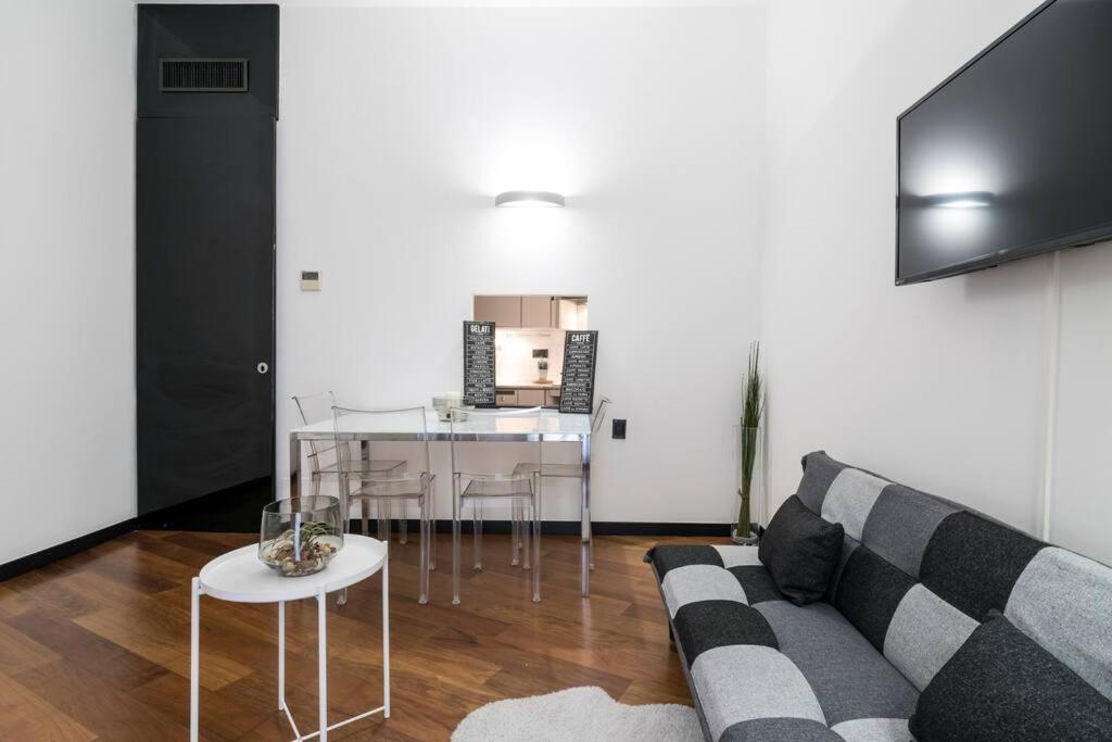 Keys Of Italy - Pantano 8 / New Apt. / Mm Missori Milano Exterior foto